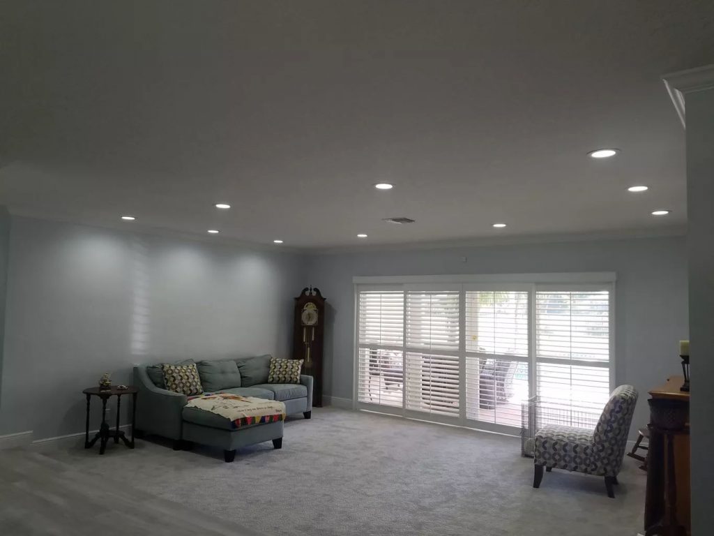 Full-Service Electrical Contractor in Coral Springs