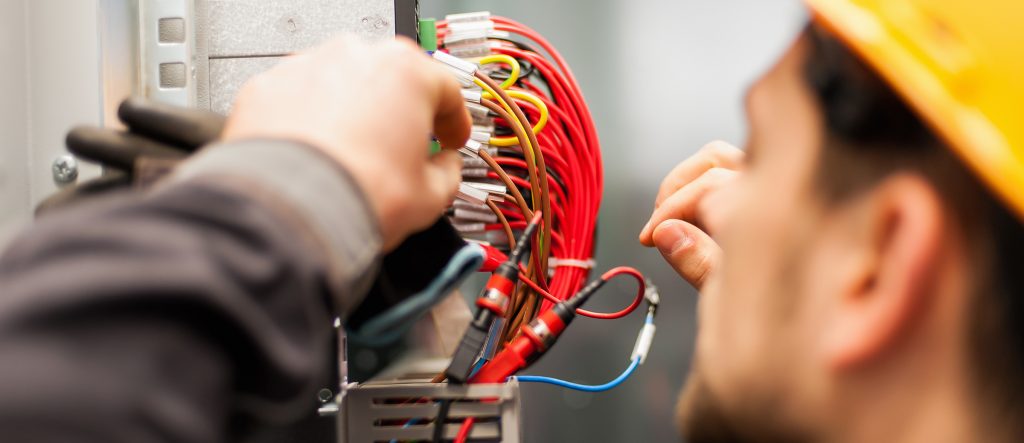 Electrical Panel Replacement Company