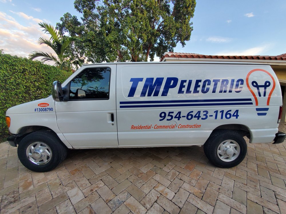 Commercial Electricians in Coral Springs