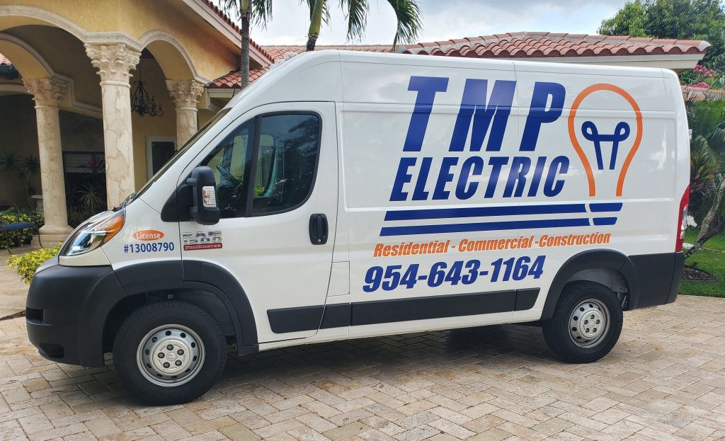 Electrical Panel Replacement Near Me