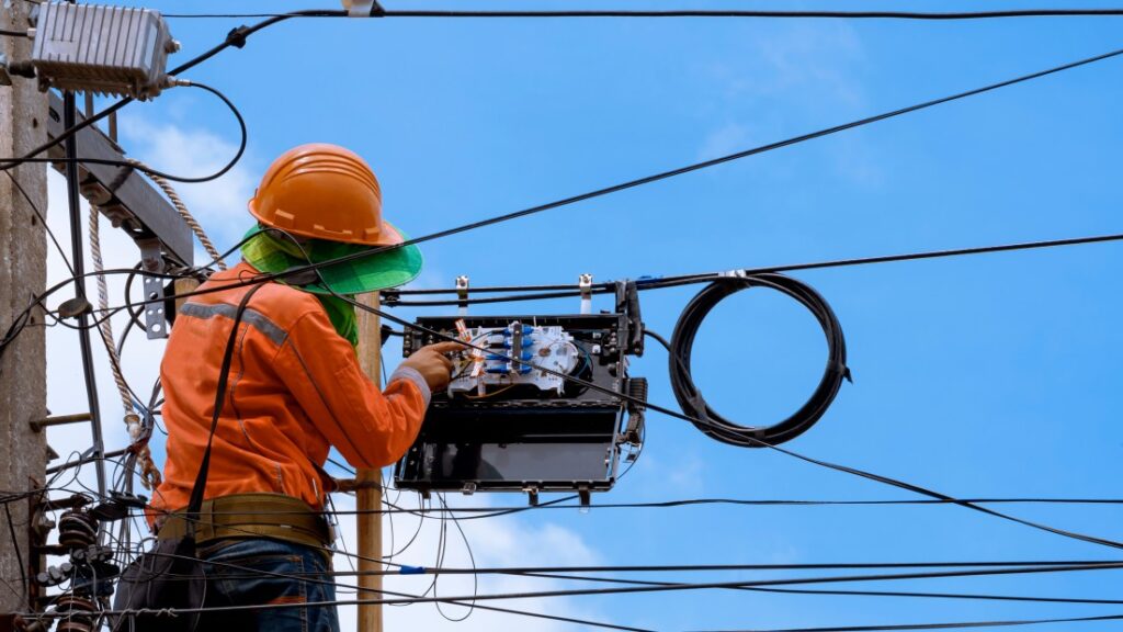 Commercial Electrical Services in Pompano Beach